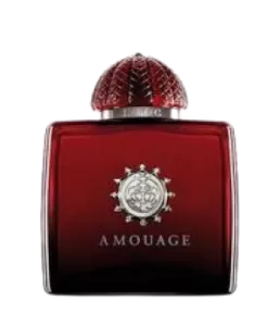 Lyric Dames, Amouage