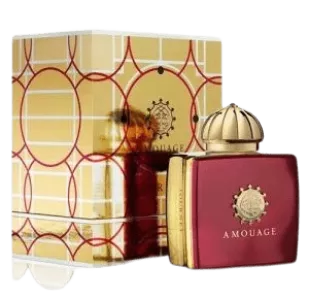 Journey Dames, Amouage