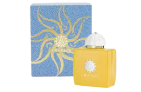 Sunshine Dames, Amouage