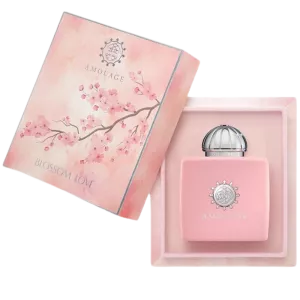 Blossom Love, Amouage
