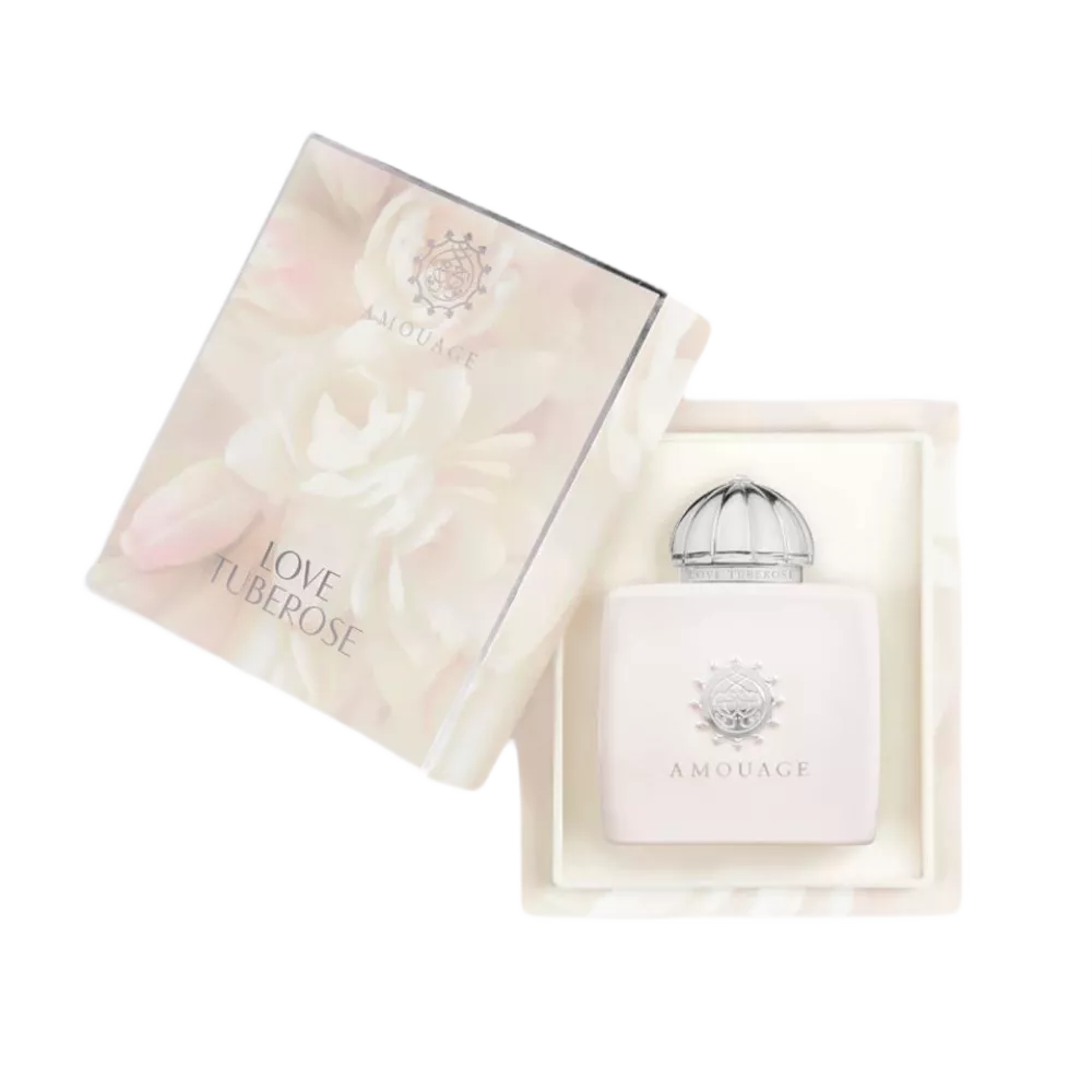 Love Tuberose, Amouage