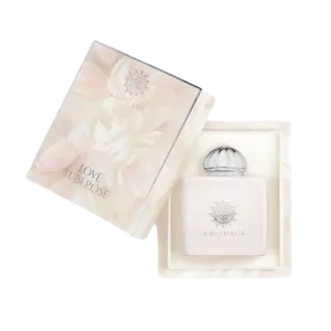 Love Tuberose, Amouage