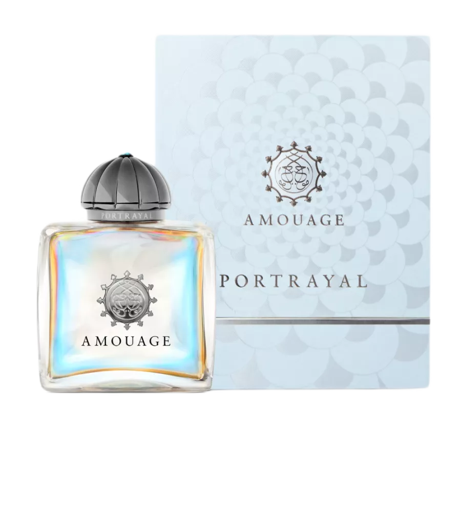 Amouage - Portrayal Dames - 100ml