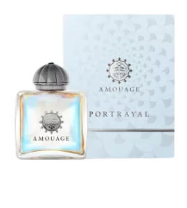 Portrayal Dames, Amouage