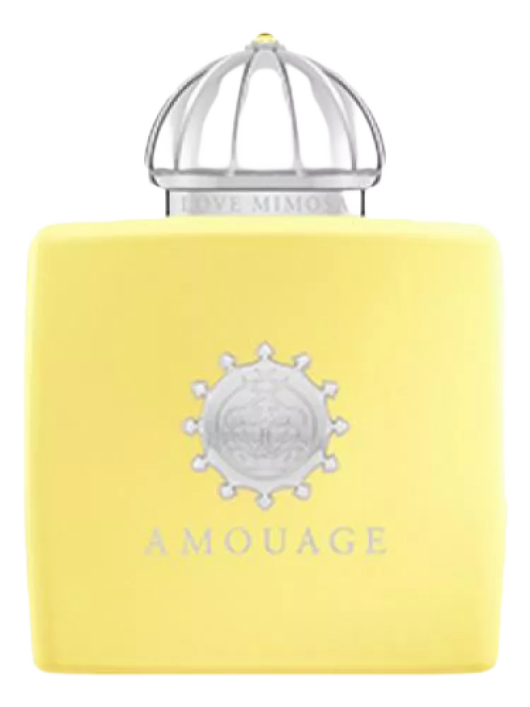 Love Mimosa, Amouage