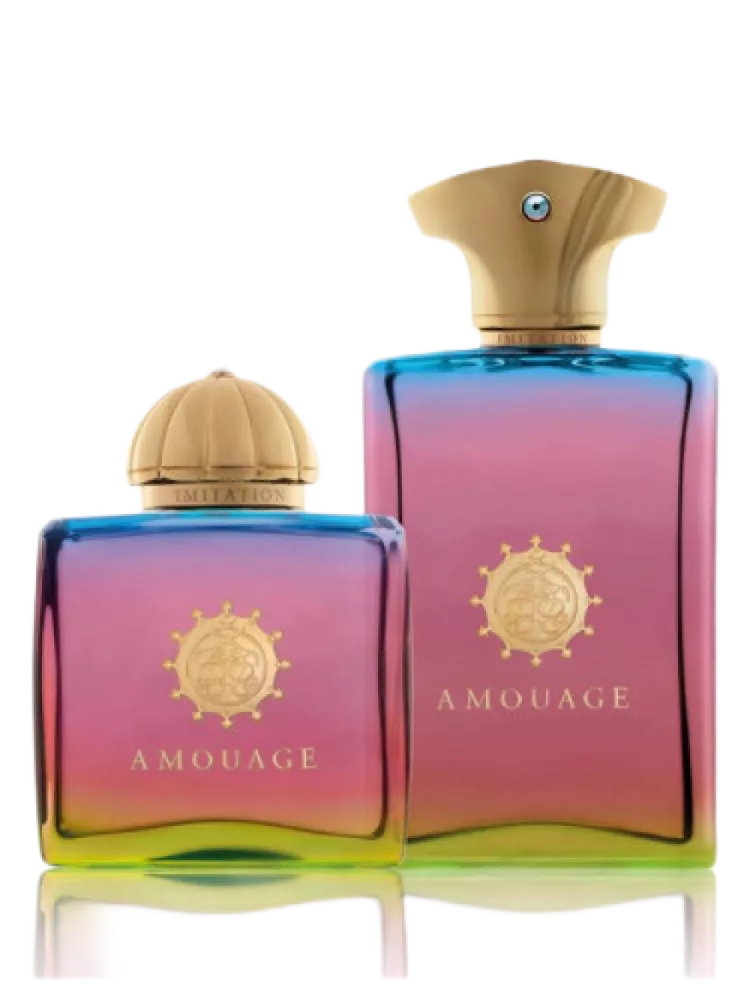 Amouage - Imitation Dames - 100ml