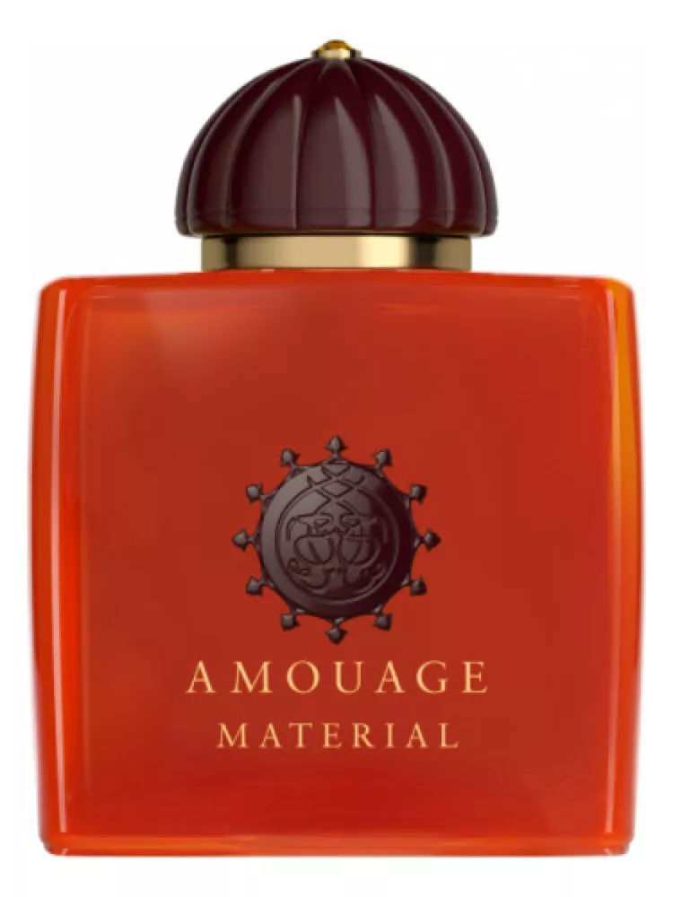 Material, Amouage