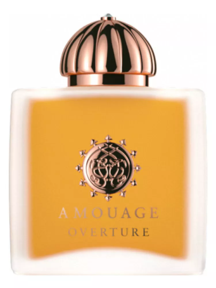 Amouage - Overture Dames - 100ml