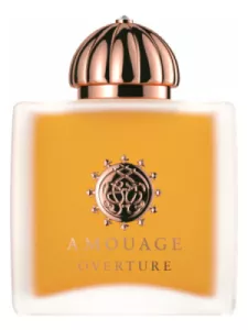 Overture Dames, Amouage