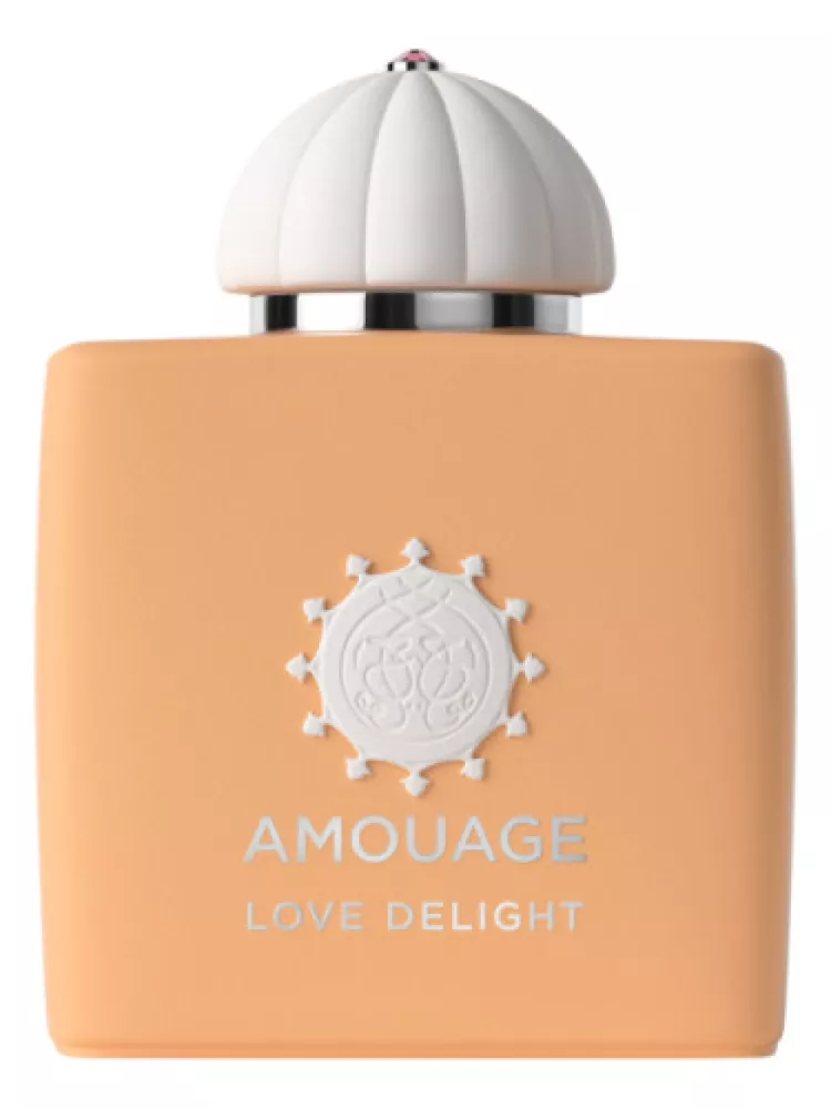 Amouage - Love Delight - 100ml