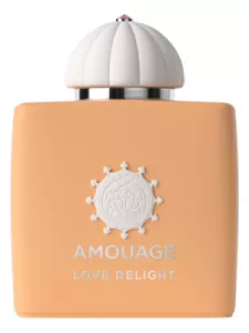 Love Delight, Amouage