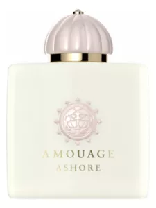 Ashore, Amouage