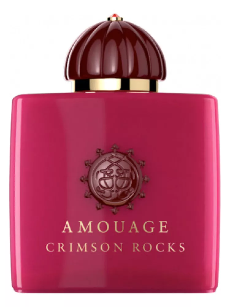 Amouage - Crimson Rocks - 100ml