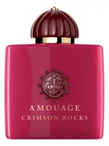 Crimson Rocks, Amouage