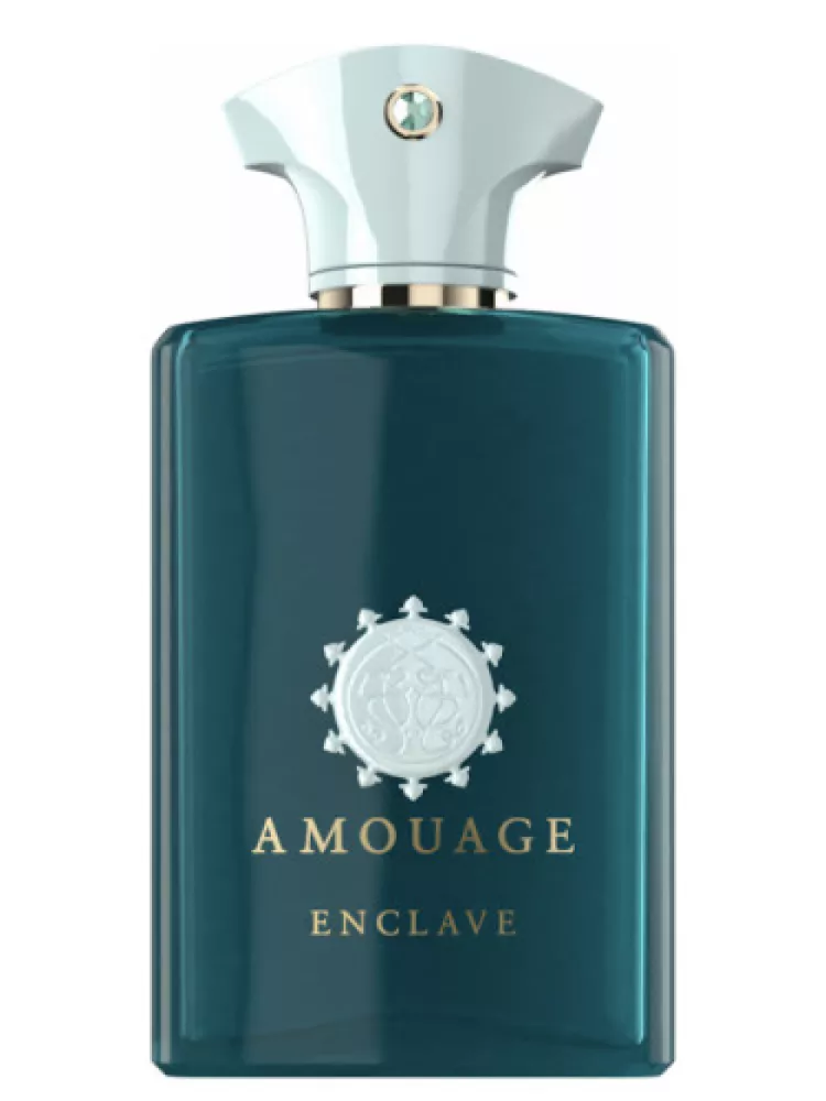 Enclave, Amouage