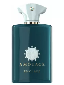 Enclave, Amouage