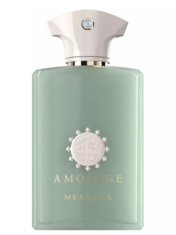 Amouage - Meander - 100ml