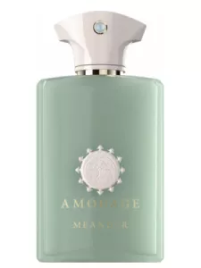 Meander, Amouage