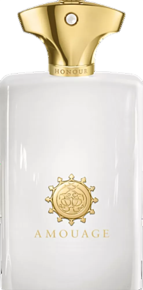 Honour Heren, Amouage