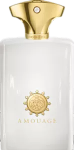 Honour Heren, Amouage