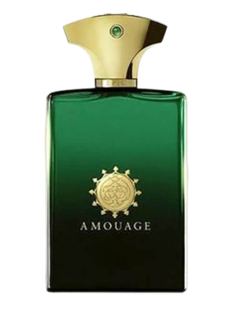 Epic Heren, Amouage