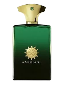 Epic Heren, Amouage