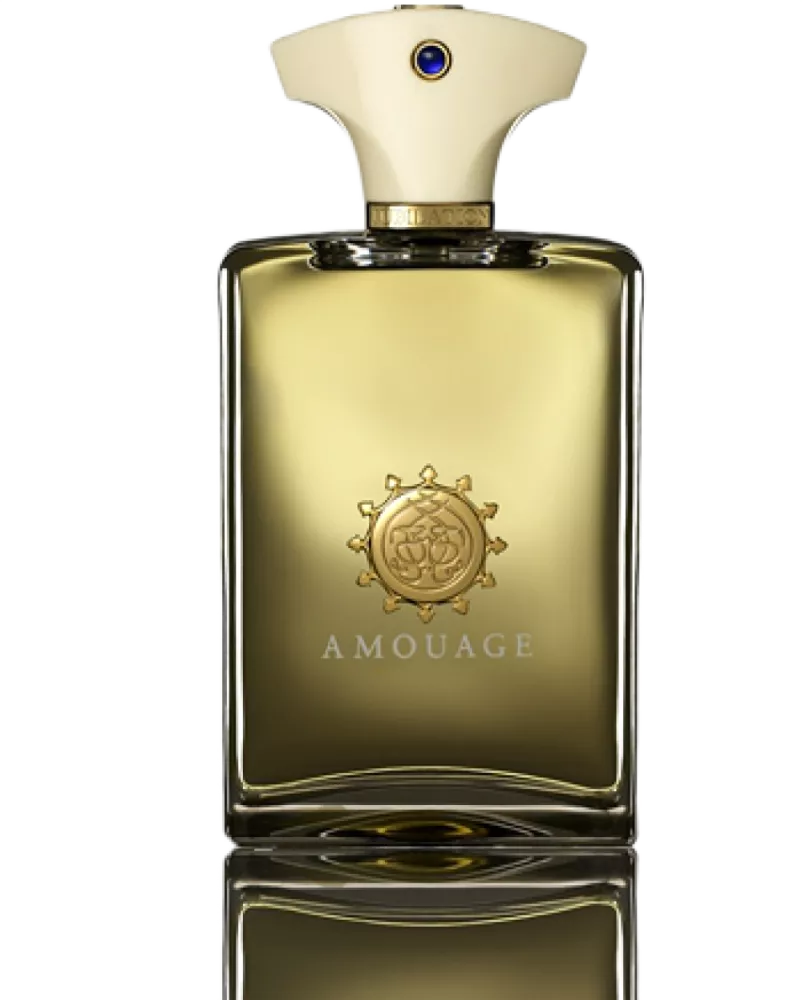 Amouage - Jubilation 25 Heren - 100ml