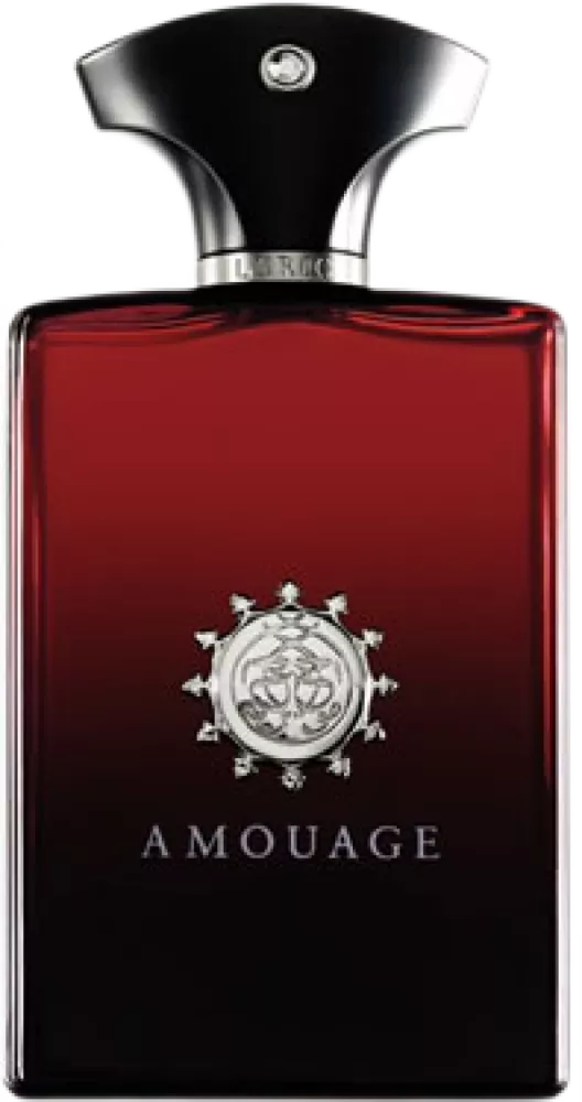 Lyric Heren, Amouage