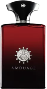 Lyric Heren, Amouage
