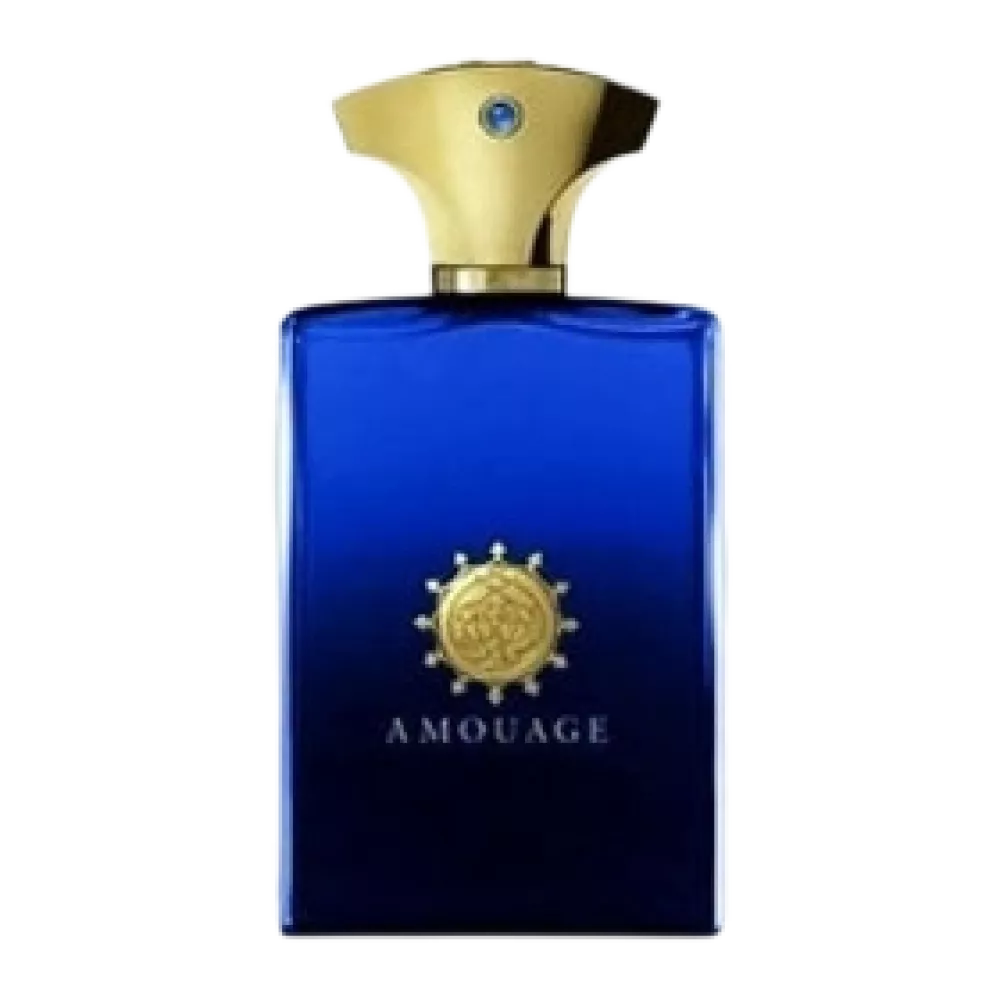 Interlude Heren, Amouage