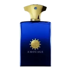 Interlude Heren, Amouage