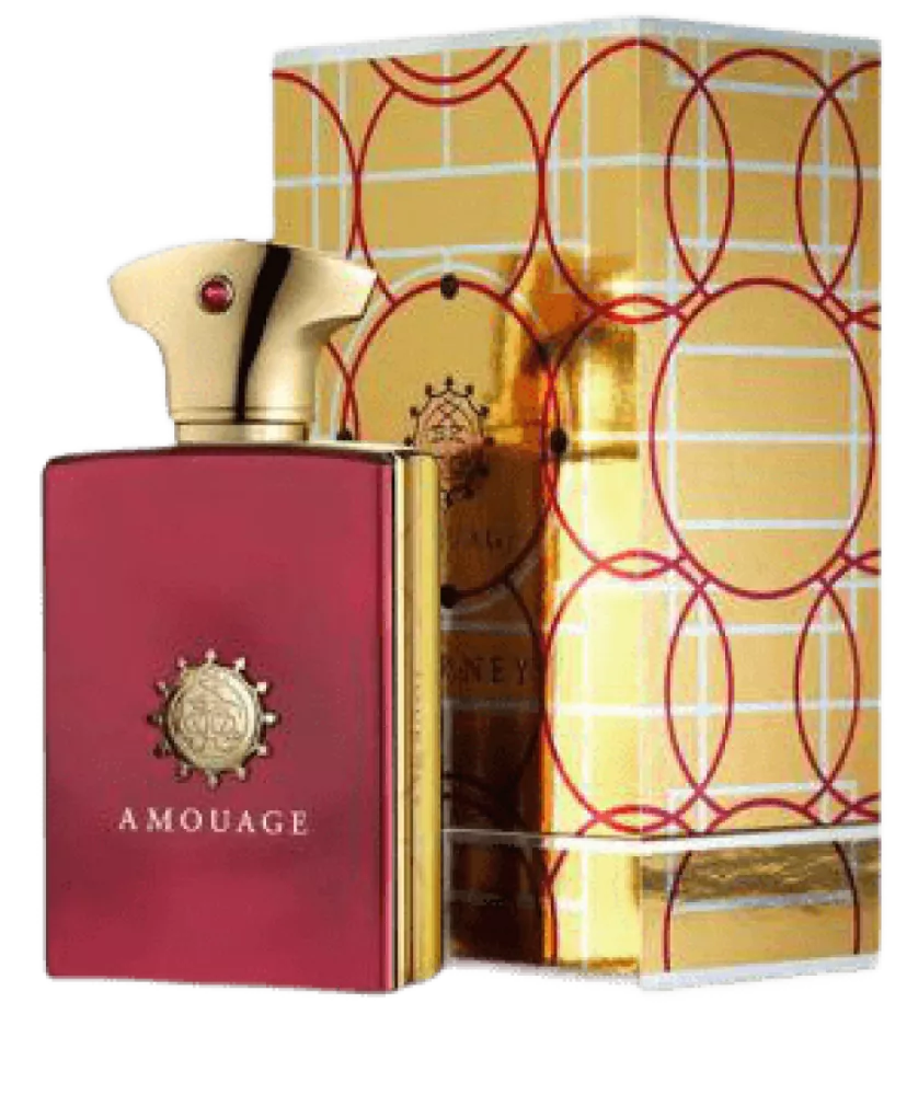 Amouage - Journey Heren - 100ml