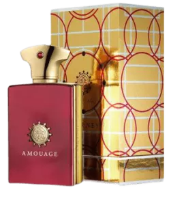 Journey Heren, Amouage