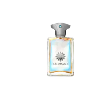 Portrayal Heren, Amouage
