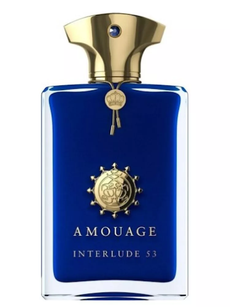 Amouage - Interlude 53 - 100ml