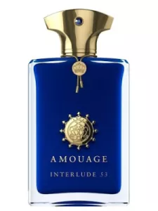 Interlude 53, Amouage