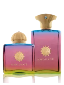 Imitation Heren, Amouage