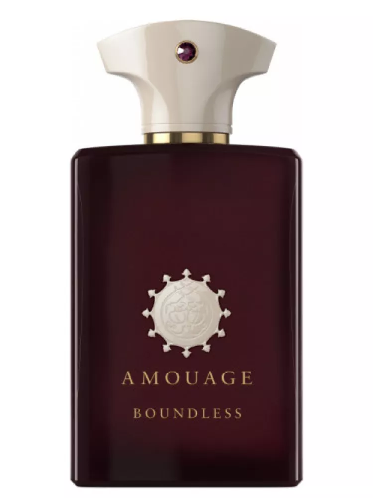 Boundless, Amouage