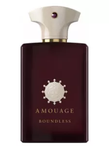 Boundless, Amouage