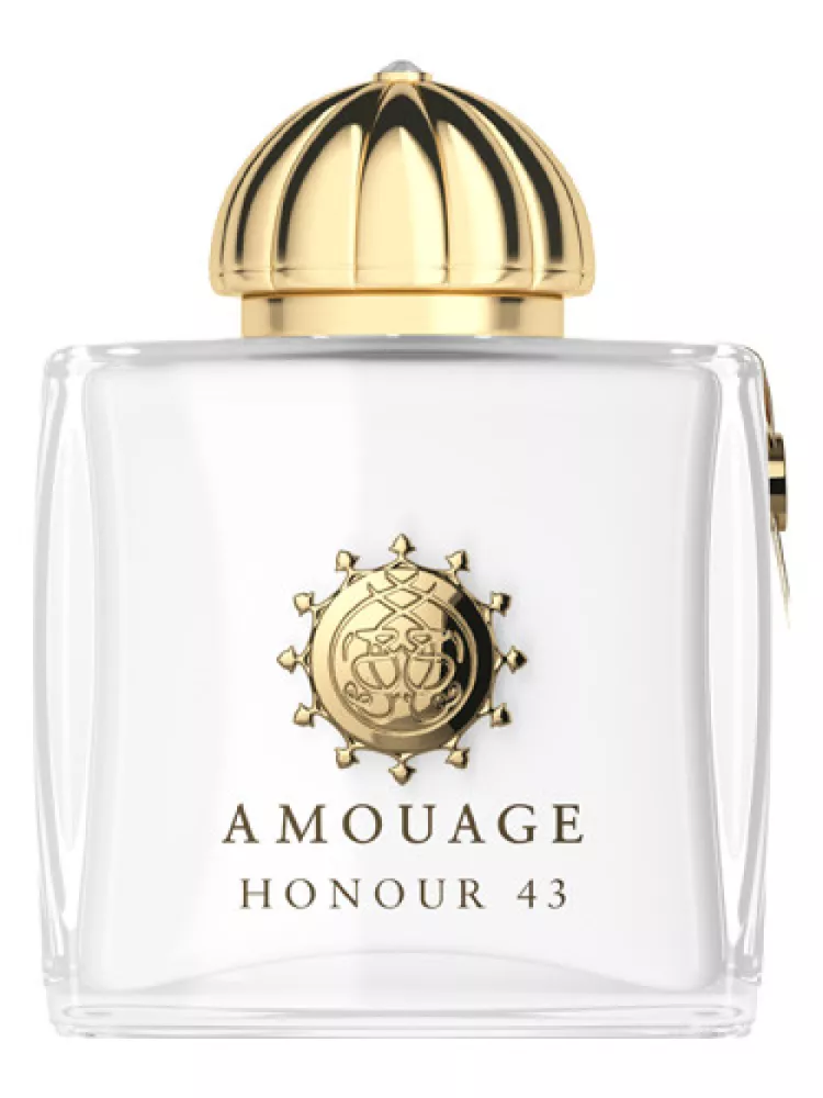 Honour 43, Amouage