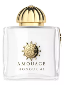 Honour 43, Amouage