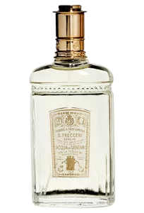 Lady, Acqua di Genova