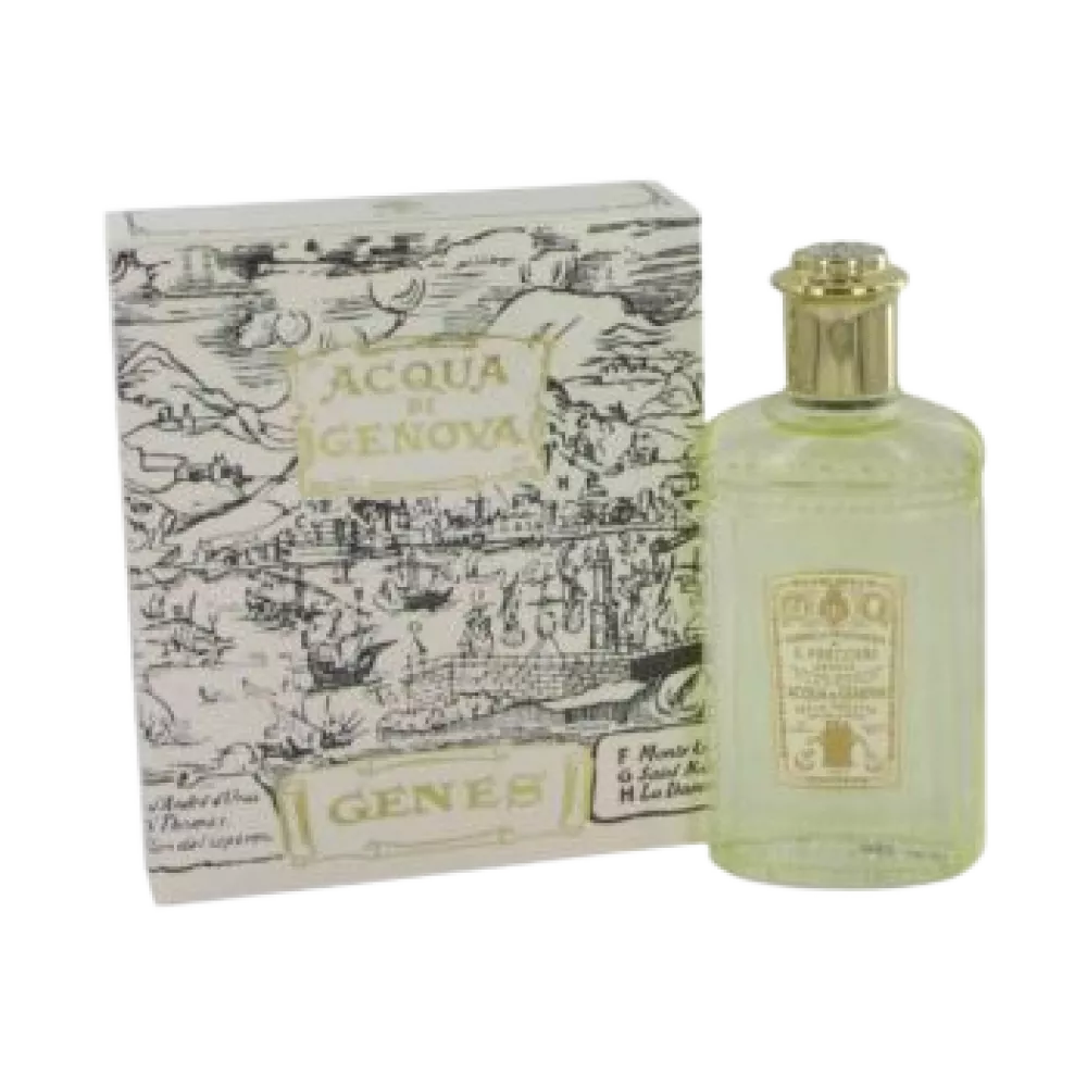 Acqua di Genova Genes, Acqua di Genova