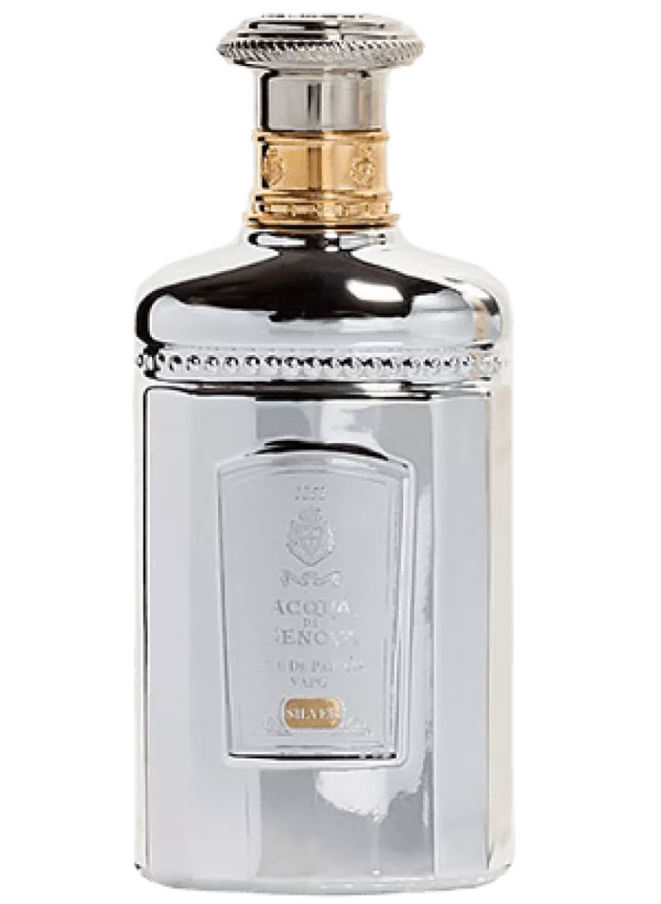 Acqua di Genova - Silver 2 - 100ml