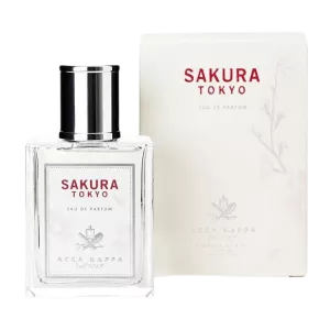 Sakura Tokyo, Acca Kappa