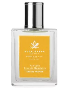 Vaniglia Fior di Mandorlo, Acca Kappa