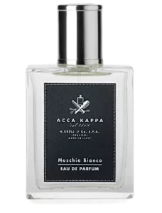 Muschio Bianco, Acca Kappa