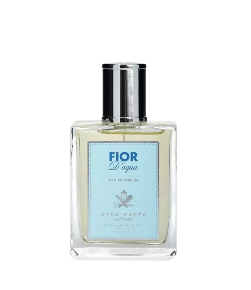 Fior D'aqua, Acca Kappa