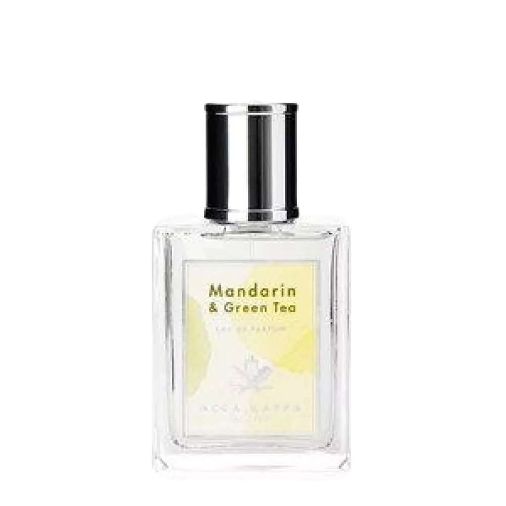 Mandarin Green Tea, Acca Kappa