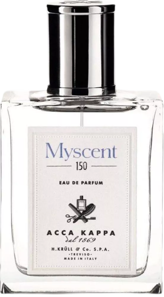 Myscent 150, Acca Kappa